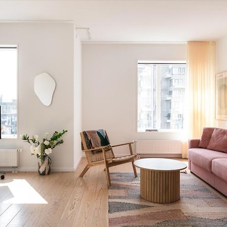 哥本哈根The Pier Penthouse By Daniel&Jacob'S公寓 外观 照片
